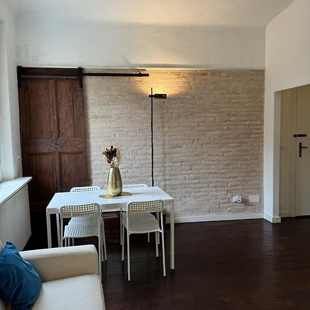 Maison Leone Apartment Равенна Екстер'єр фото