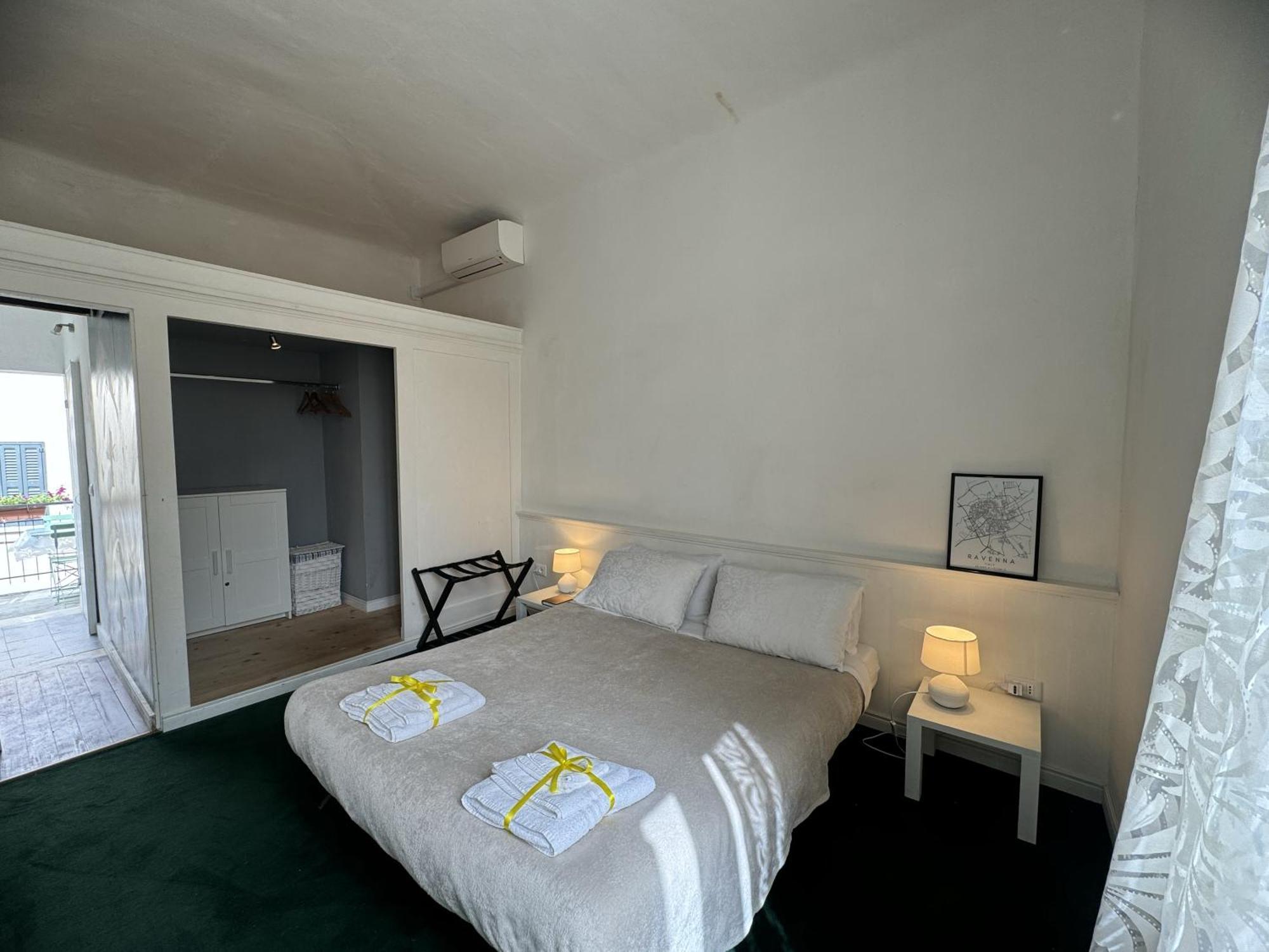Maison Leone Apartment Равенна Екстер'єр фото