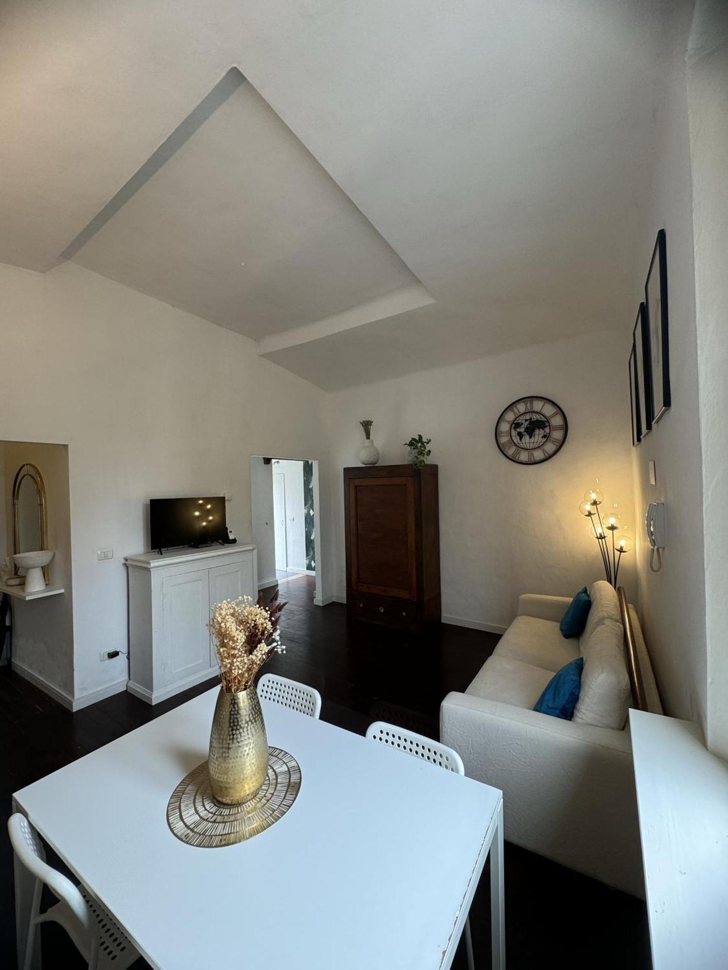 Maison Leone Apartment Равенна Екстер'єр фото