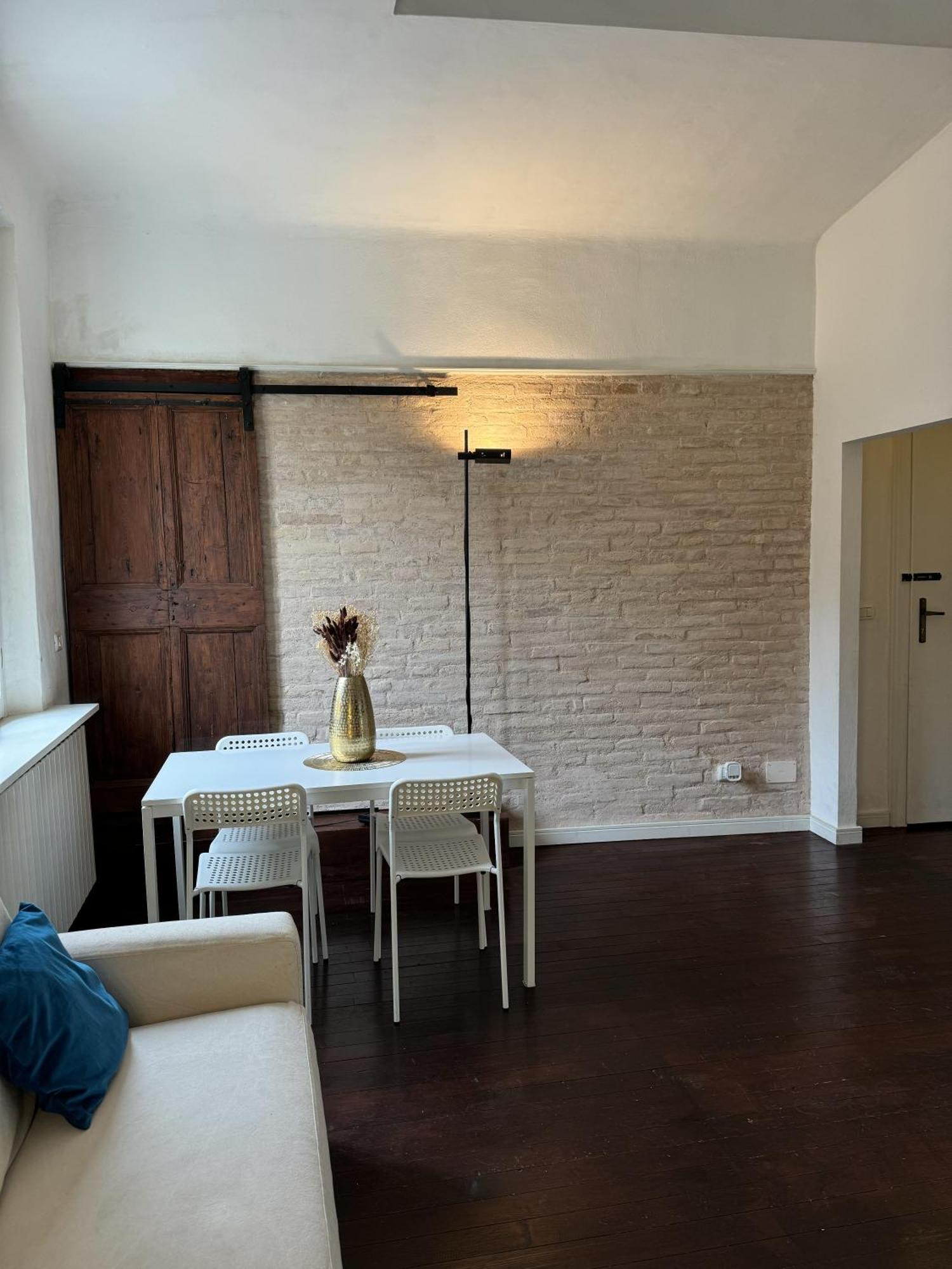Maison Leone Apartment Равенна Екстер'єр фото