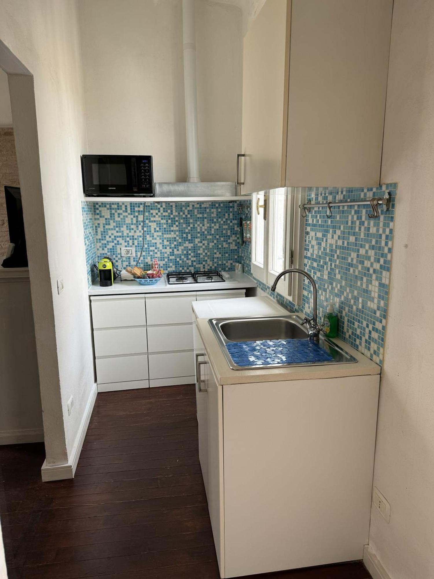 Maison Leone Apartment Равенна Екстер'єр фото