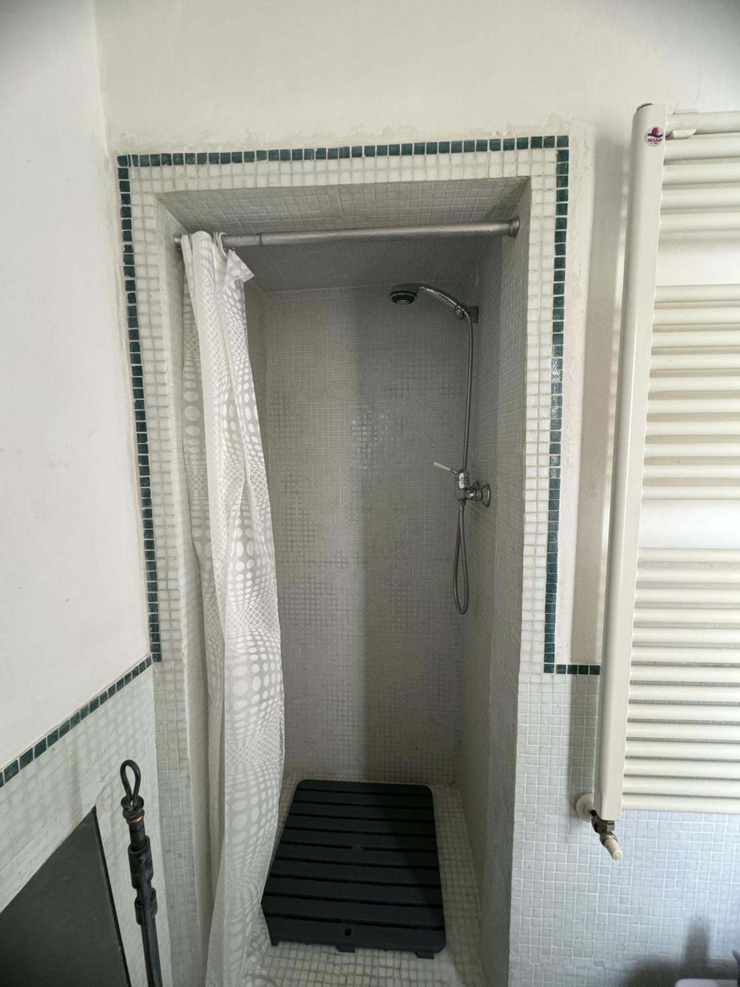 Maison Leone Apartment Равенна Екстер'єр фото