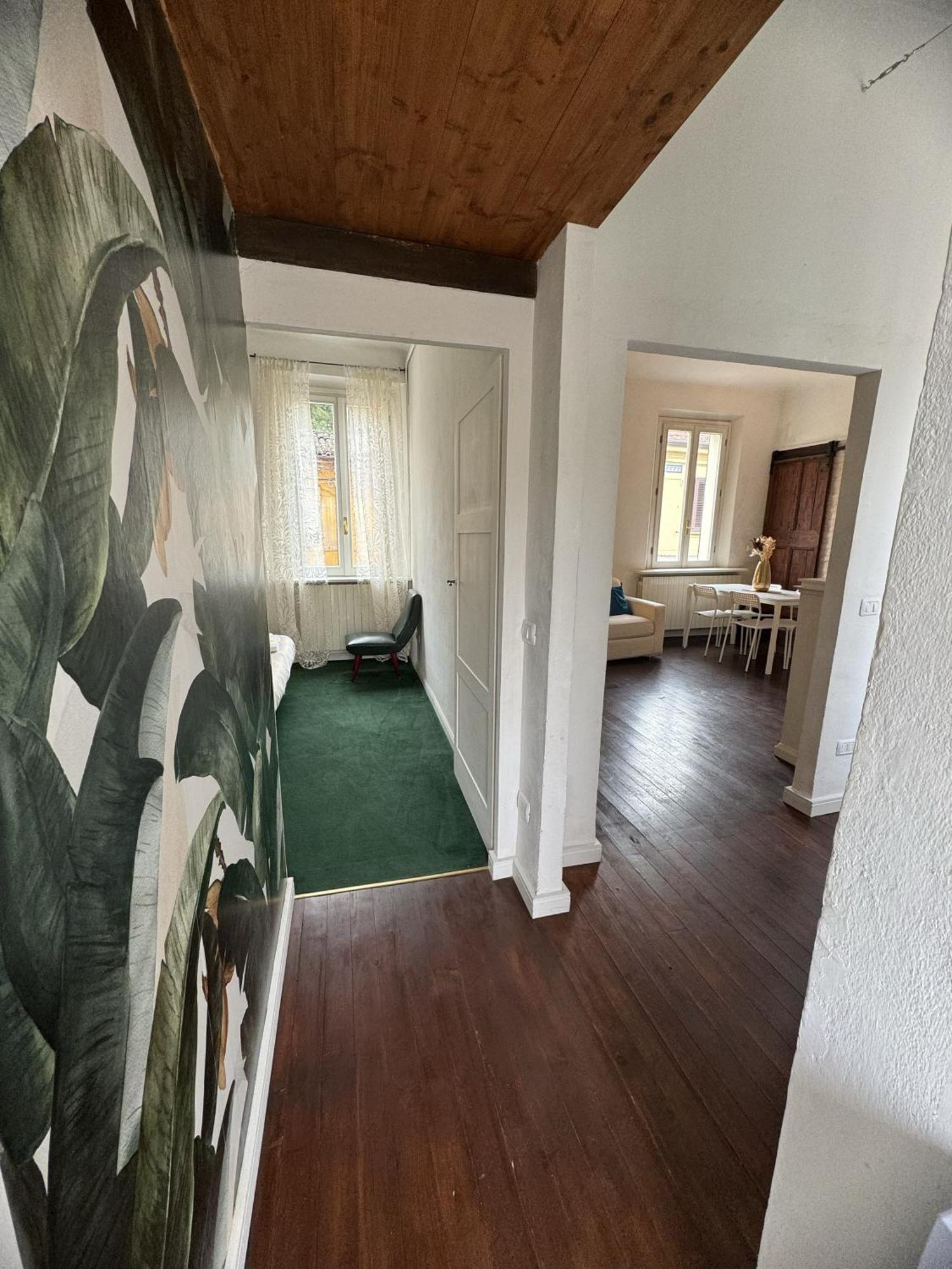 Maison Leone Apartment Равенна Екстер'єр фото