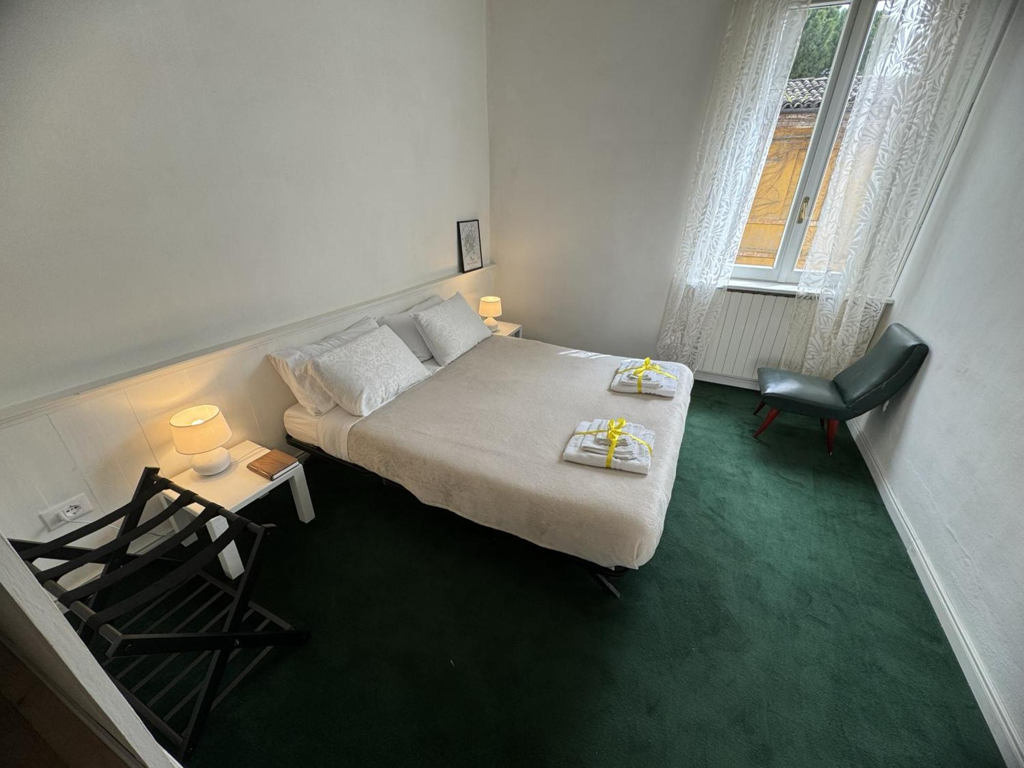 Maison Leone Apartment Равенна Екстер'єр фото