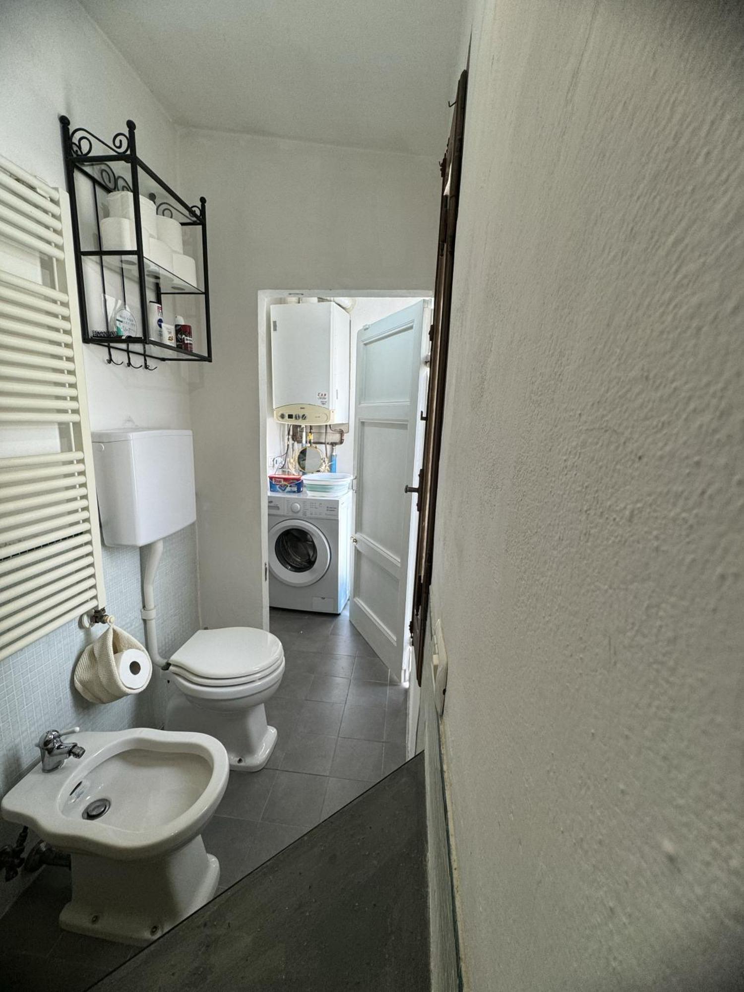 Maison Leone Apartment Равенна Екстер'єр фото